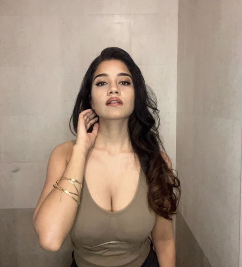 Meera Model Escort Connaught Place Delhi